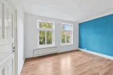 Schlafzimmer - Jugendstil-Investment mit Entwicklungspotenzial