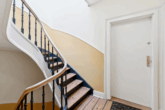 Treppenhaus - Jugendstil-Investment mit Entwicklungspotenzial