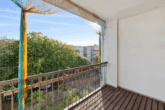 Balkon - Jugendstil-Investment mit Entwicklungspotenzial