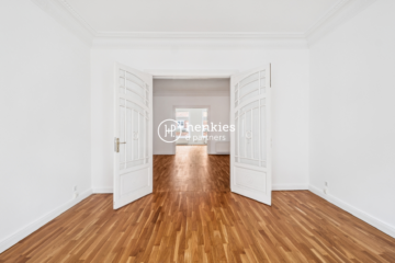 Ihre neue Gewerbefläche direkt an der Alster, 20099 Hamburg, Büro