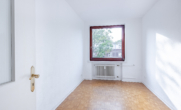 Beispiel Arbeitszimmer - Lichtdurchflutete 3-Zi.-Wohnung im 3. Obergeschoss