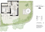 Grundriss - Stilvoll sanierter Altbau mit privatem Gartenidyll