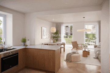 Stilvoll sanierter Altbau mit privatem Gartenidyll, 20253 Hamburg, Erdgeschosswohnung