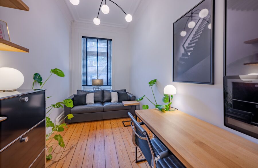 Gästezimmer / Homeoffice