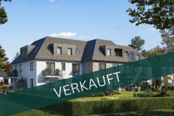 Nachhaltig wohnen im grünen Schnelsen, 22459 Hamburg, Etagenwohnung