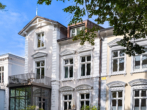 Umgebung 1 - Klassik trifft Moderne: Stilvoll sanierte Wohnung im Generalsviertel