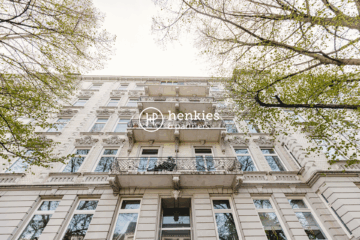 Level Up in Eppendorf, 20251 Hamburg, Maisonette