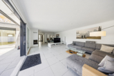 Wohnbereich - Modernes Wohnen im stilvollen Bungalow