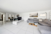 Wohnbereich - Modernes Wohnen im stilvollen Bungalow