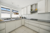 Küche - Modernes Wohnen im stilvollen Bungalow