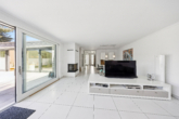 Wohnbereich - Modernes Wohnen im stilvollen Bungalow