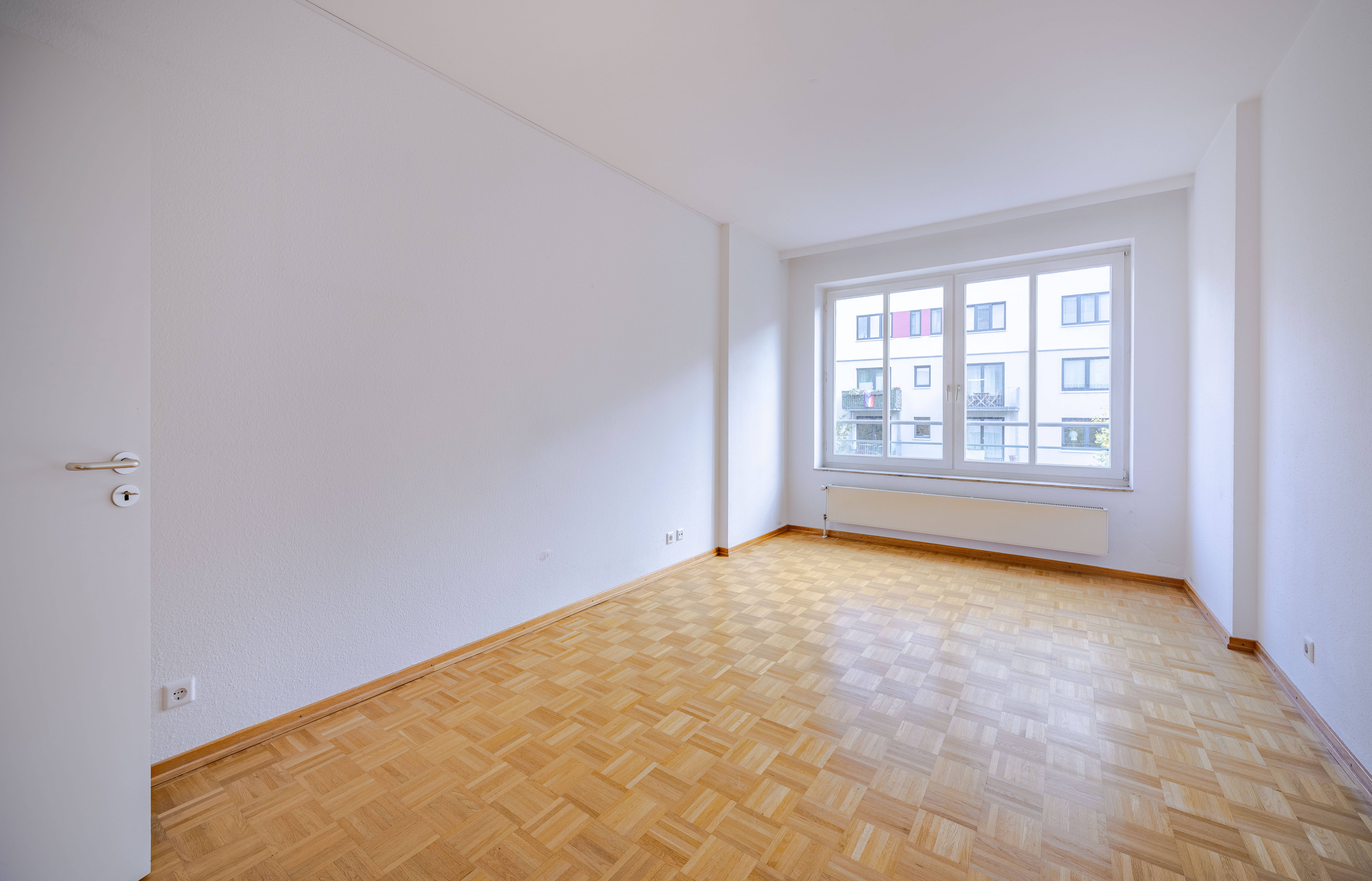 Kinderzimmer / Homeoffice