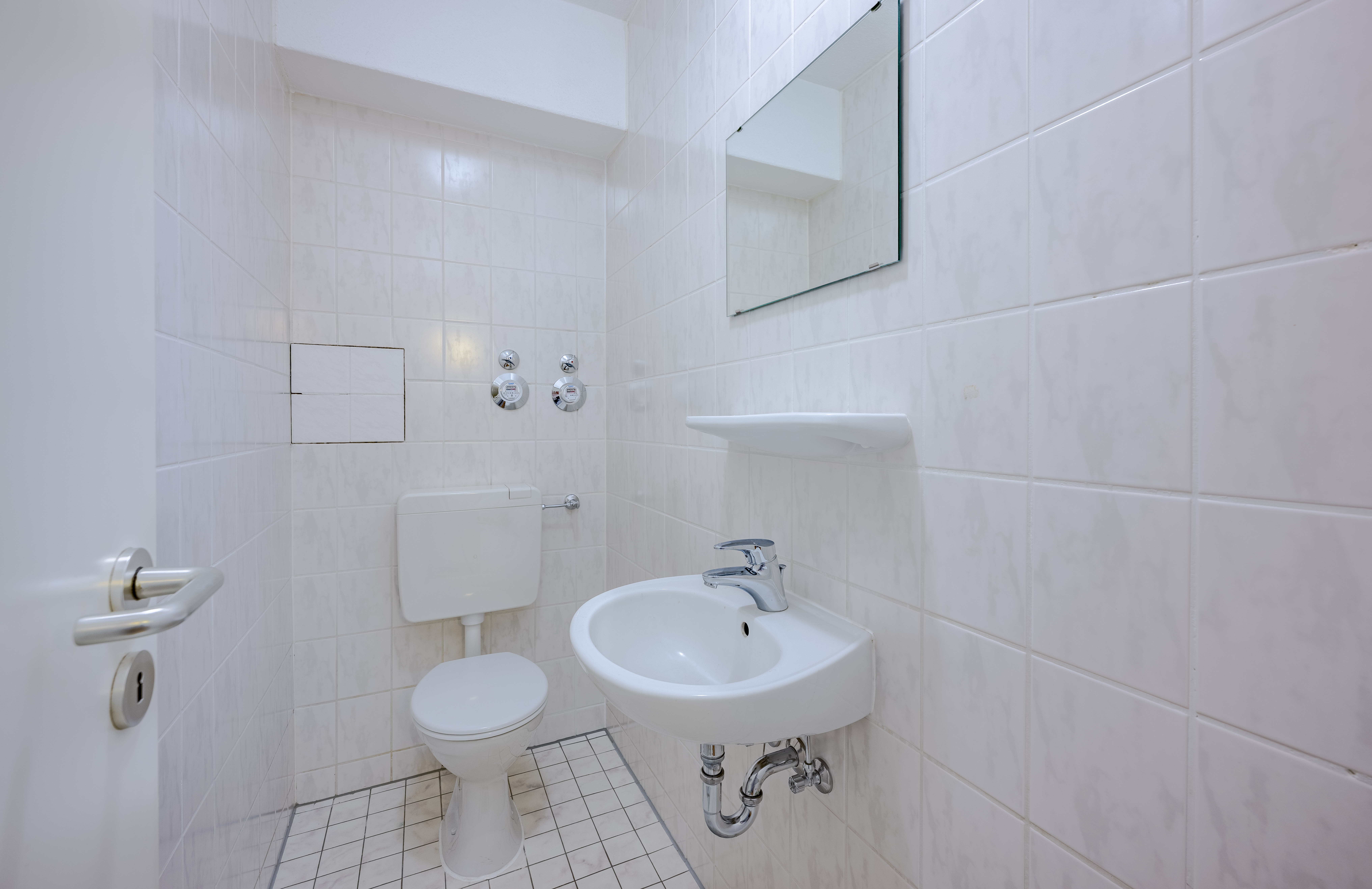 Separates WC