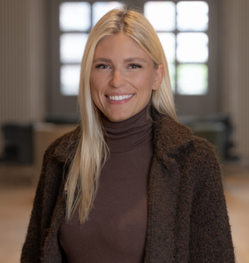 Randi Hinrichsen, henkies & partners GmbH