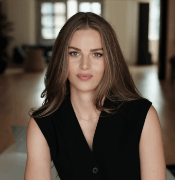 Sina Helck, henkies & partners GmbH