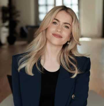 Catharina Henkies, henkies & partners GmbH