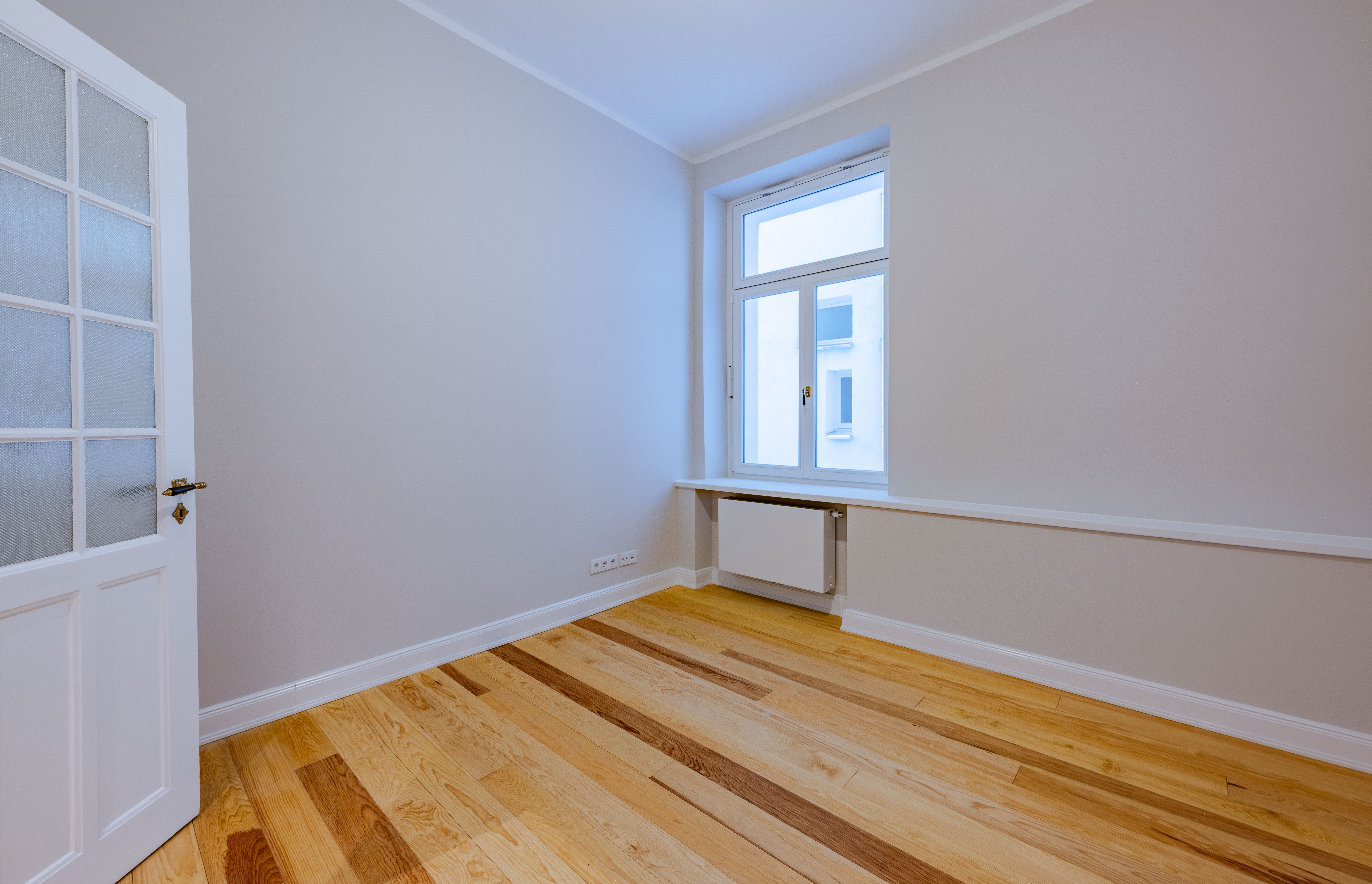 Arbeitszimmer