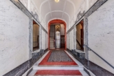 Entrée - Exklusive und sanierte Altbauwohnung im Herzen von Uhlenhorst
