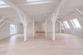Visualisiert - Above It All – Maisonette-Penthouse mit Dachterrasse