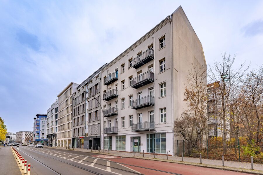 Außenansicht