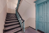 Treppenhaus - Ihr neues Zuhause – wunderschöne sanierte Altbauwohnung