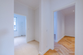 Flur - Ihr neues Zuhause – wunderschöne sanierte Altbauwohnung