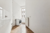 Küche - Wohnen im Szenekiez – Charmante Wohnung in Friedrichshain