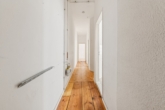 Flur - Wohnen im Szenekiez – Charmante Wohnung in Friedrichshain