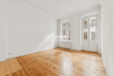Wohnzimmer - Wohnen im Szenekiez – Charmante Wohnung in Friedrichshain