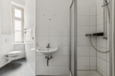 Bad - Wohnen im Szenekiez – Charmante Wohnung in Friedrichshain