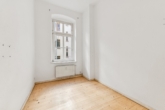 Schlafzimmer - Wohnen im Szenekiez – Charmante Wohnung in Friedrichshain