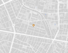 Karte - Wohnen im Szenekiez – Charmante Wohnung in Friedrichshain