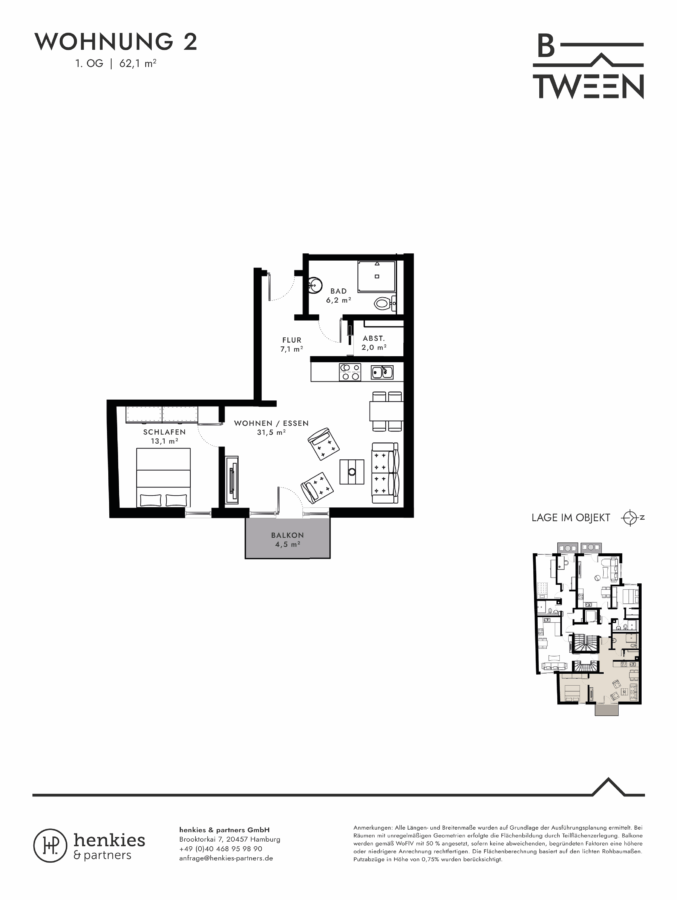 Grundriss 1. OG (WE02)