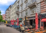 Szeneviertel - Ein Zuhause mit Charakter, Lage und Perspektive