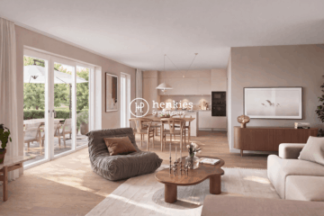 Terrasse, Garten und ganz viel Wohngefühl – für die ganze Familie., 22761 Hamburg, Erdgeschosswohnung