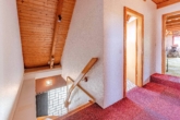 Flur - Feldblick statt Großstadtlärm