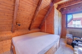 Kinderzimmer - Feldblick statt Großstadtlärm