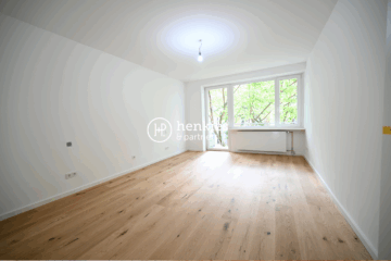 Erstbezug nach Sanierung mitten in Eppendorf, 20249 Hamburg, Etagenwohnung