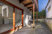 Terrasse - Perfekt für Familien – Maisonettewohnung mit viel Potenzial