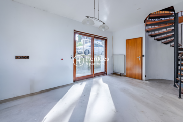 Großzügige Maisonettewohnung mit Raum für Ihre Zukunft, 21077 Hamburg, Maisonette