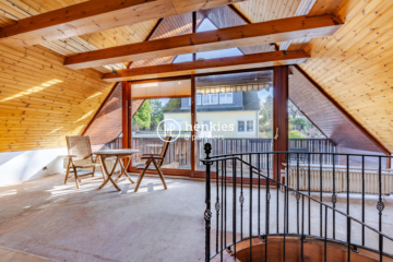 Maisonettewohnung mit viel Potenzial – ideal für die Familie, 21077 Hamburg, Maisonette