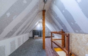 Spitzboden - Perfekt für Familien – Maisonettewohnung mit viel Potenzial