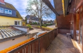 Balkon - Perfekt für Familien – Maisonettewohnung mit viel Potenzial