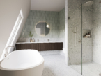 Badezimmer - LA COUR – Nachhaltig wohnen, stilvoll leben