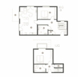 Grundriss WE01 - Etage für Etage ein Wohntraum
