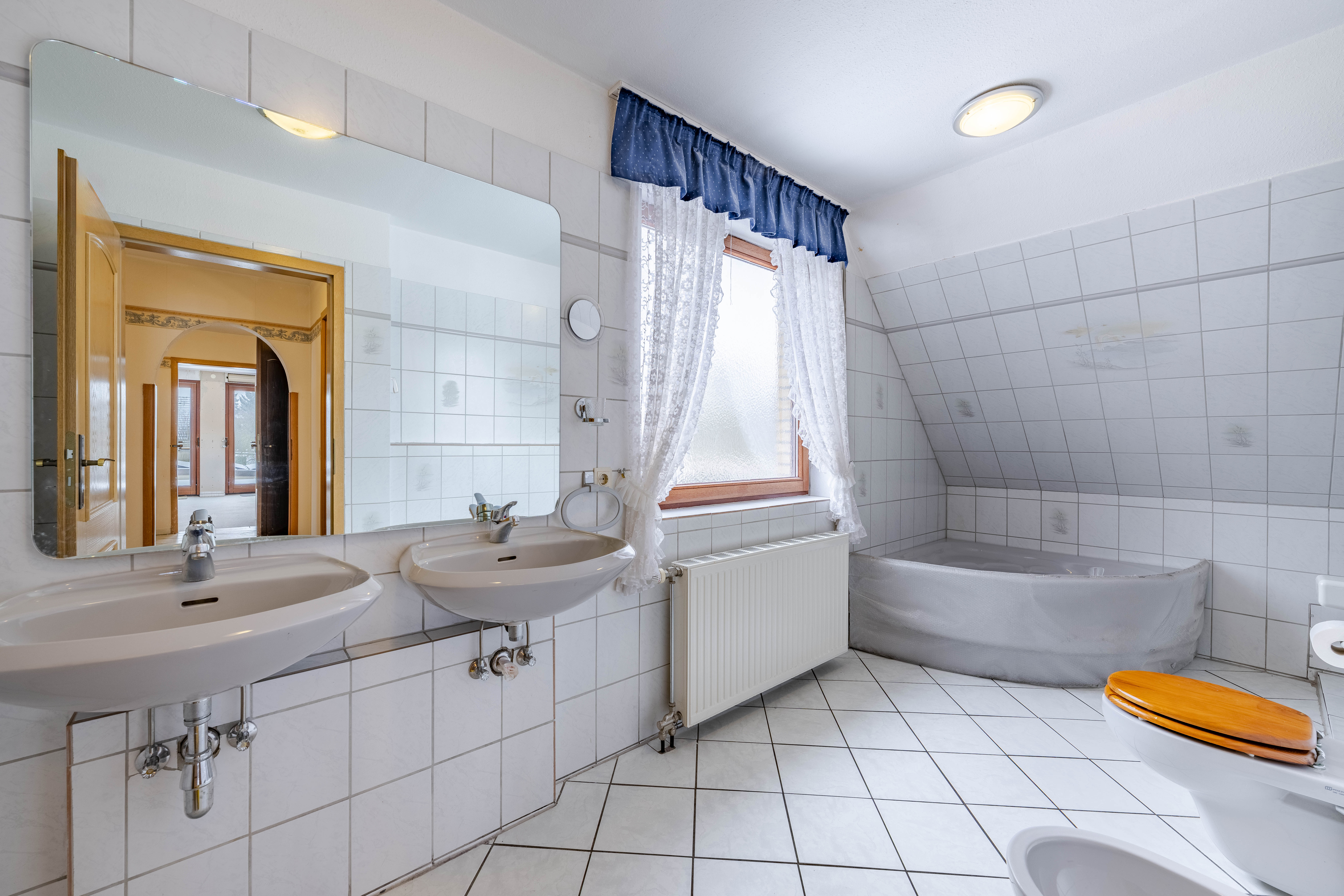 Badezimmer 1. OG