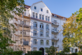 Außenansicht - Genießen Sie den Sommer über den Dächern von Eppendorf