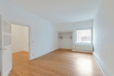 Schlafzimmer - Genießen Sie den Sommer über den Dächern von Eppendorf