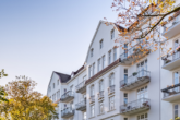 Denkmalgeschütztes Jugendstilhaus - Genießen Sie den Sommer über den Dächern von Eppendorf