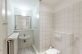 Badezimmer - Genießen Sie den Sommer über den Dächern von Eppendorf